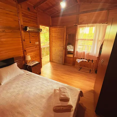 Kybele Nature Life * Αδραμύττιο