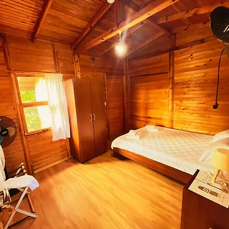 Kybele Nature Life Bed and Breakfast