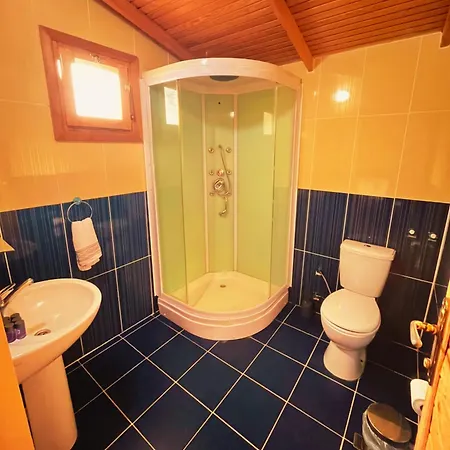 Bed and Breakfast Kybele Nature Life *