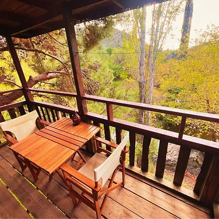 Kybele Nature Life * Αδραμύττιο