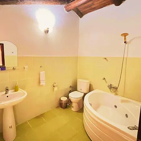 Bed and Breakfast Kybele Nature Life