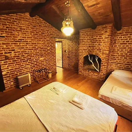 Kybele Nature Life Bed & Breakfast *