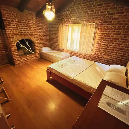 Bed & Breakfast Kybele Nature Life