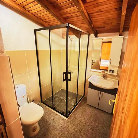 Kybele Nature Life Bed and Breakfast Αδραμύττιο