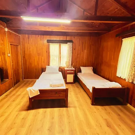 Kybele Nature Life Bed & Breakfast *