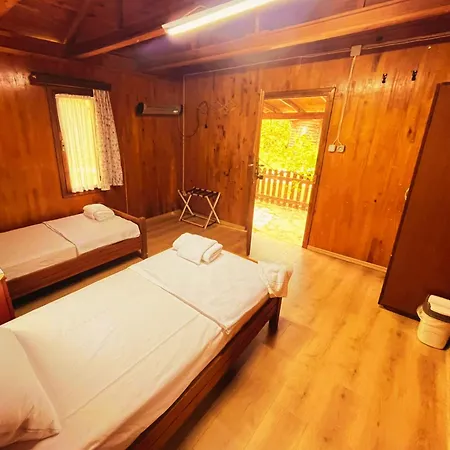 Kybele Nature Life Bed & Breakfast