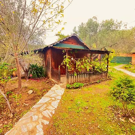 Kybele Nature Life Alojamento de Acomodação e Pequeno-almoço Edremit (Balikesir)