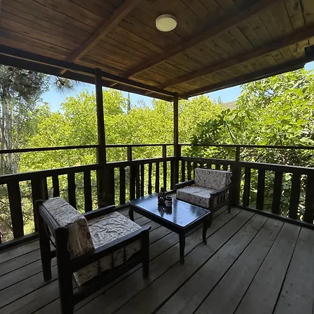 Kybele Nature Life Alojamento de Acomodação e Pequeno-almoço