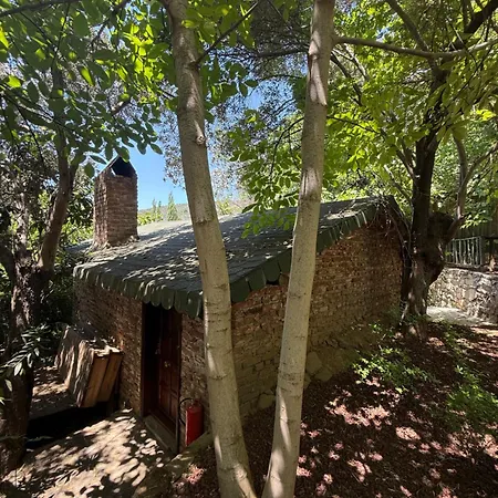 Kybele Nature Life Alojamento de Acomodação e Pequeno-almoço