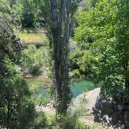 Kybele Nature Life * Edremit (Balikesir)